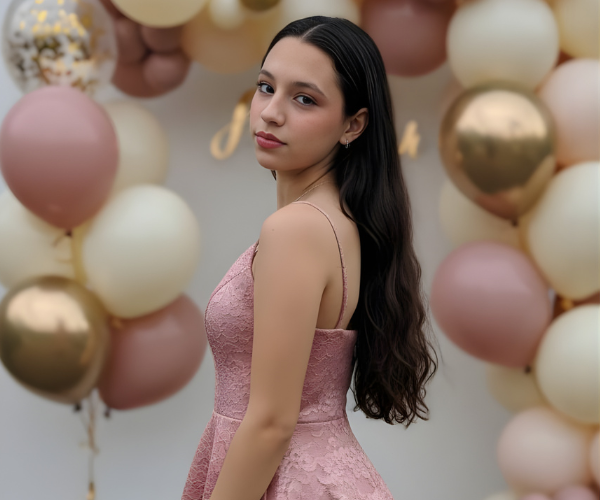 Quinceañera